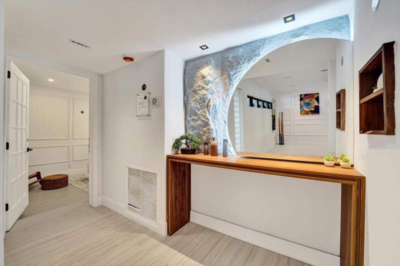 4 bedroom Single Family Residence at 4417 SW 38th Terrace, Davis Isles Sec 4, Fort Lauderdale — photo 5
