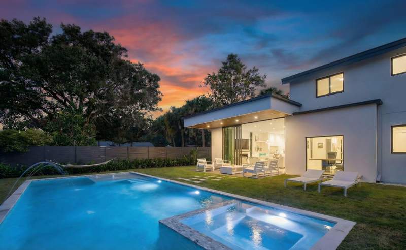 4 bedroom Single Family Residence at 13071 Flamingo Terrace, Palm Beach Gardens, Palm Beach Gardens — photo 4