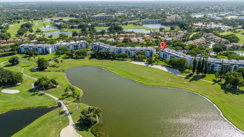 3 bedroom Condominium at 16141 W BLATT Boulevard #413, FAIRWAYS AT BONAVENTURE CONDO, Weston — photo 2