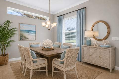 9531 Shadow Lane, Fort Pierce FL - photo 7 of 42