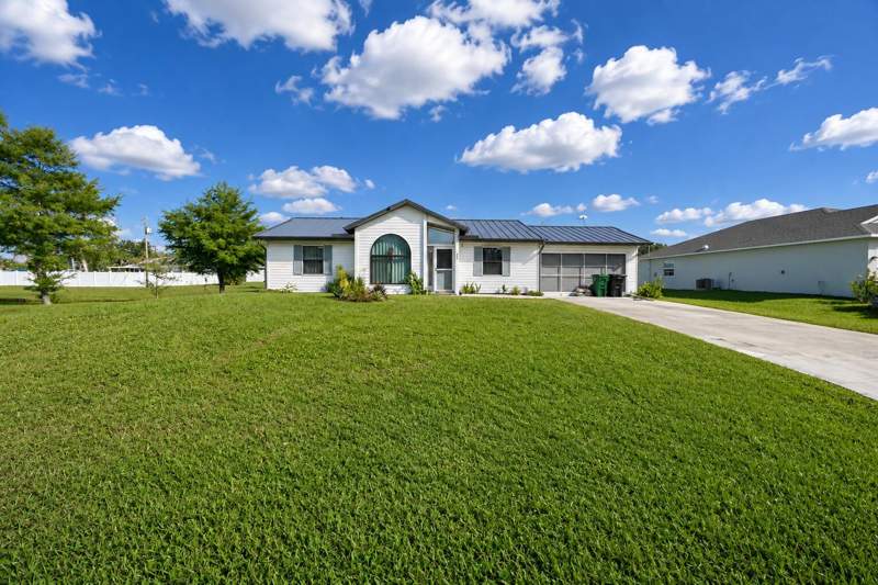 2 bedroom Single Family Residence at 409 SW Voltair Terrace, Port St Lucie Section 13, Port St. Lucie — photo 5
