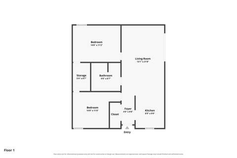 2540 Boundbrook Boulevard #204, Palm Springs FL - photo 14 of 16