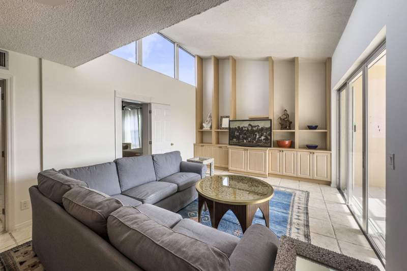 2 bedroom Condominium at 2540 Boundbrook Boulevard #204, Boundbrook Condo, Palm Springs — photo 3