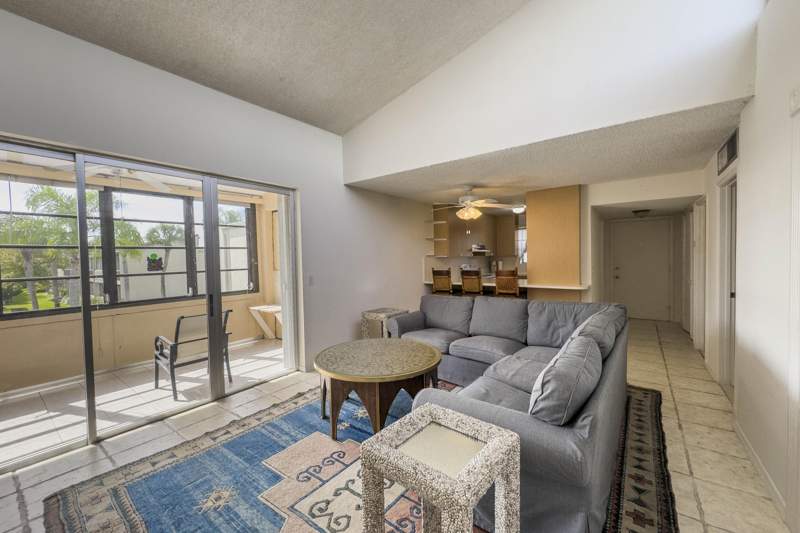 2 bedroom Condominium at 2540 Boundbrook Boulevard #204, Boundbrook Condo, Palm Springs — photo 5