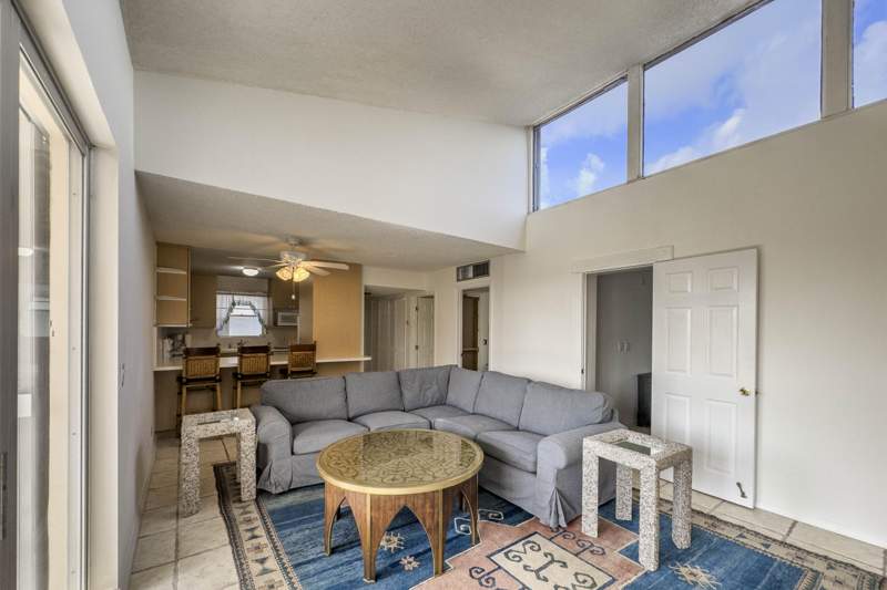 2 bedroom Condominium at 2540 Boundbrook Boulevard #204, Boundbrook Condo, Palm Springs — photo 4