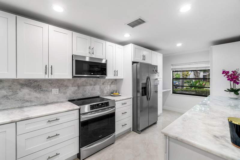 2 bedroom Condominium at 34 Stratford Lane #C, Stratford At Hunters Run Condo, Boynton Beach — photo 4