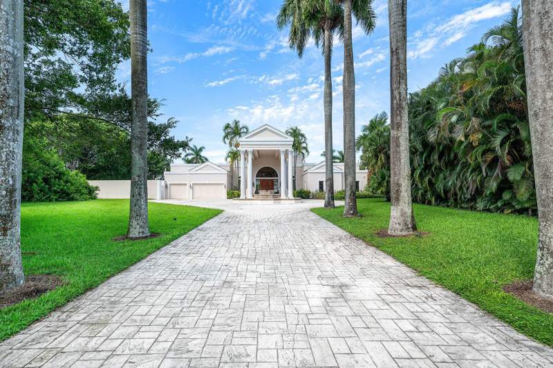 6 bedroom Single Family Residence at 18161 Daybreak Drive, Long Lake Estates, Boca Raton — photo 4