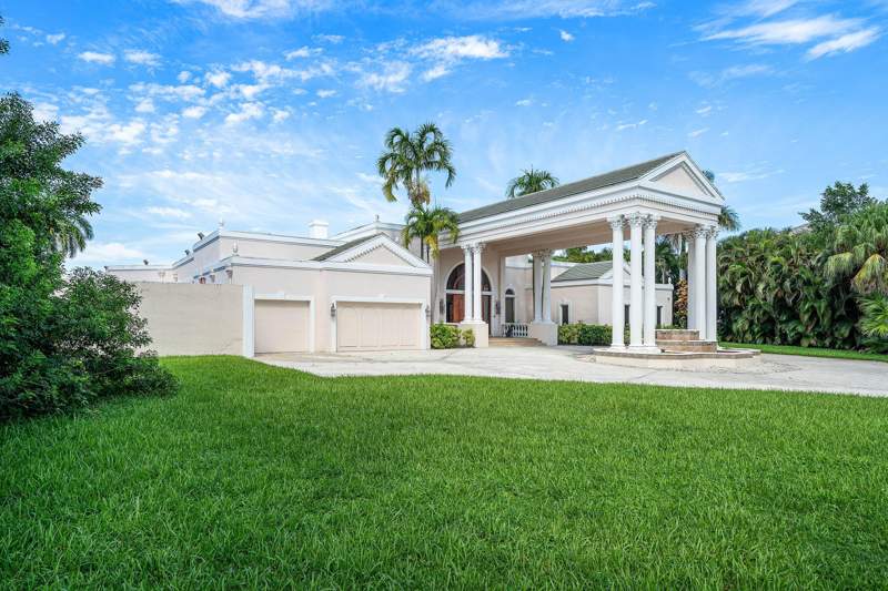 6 bedroom Single Family Residence at 18161 Daybreak Drive, Long Lake Estates, Boca Raton — photo 5