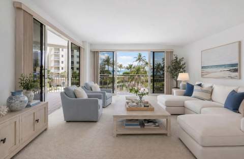 1660 S Highway A1A (Incl. separate deeded guest suite) #222, Jupiter FL - photo 8 of 31