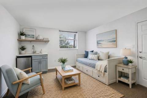 1660 S Highway A1A (Incl. separate deeded guest suite) #222, Jupiter FL - photo 22 of 31