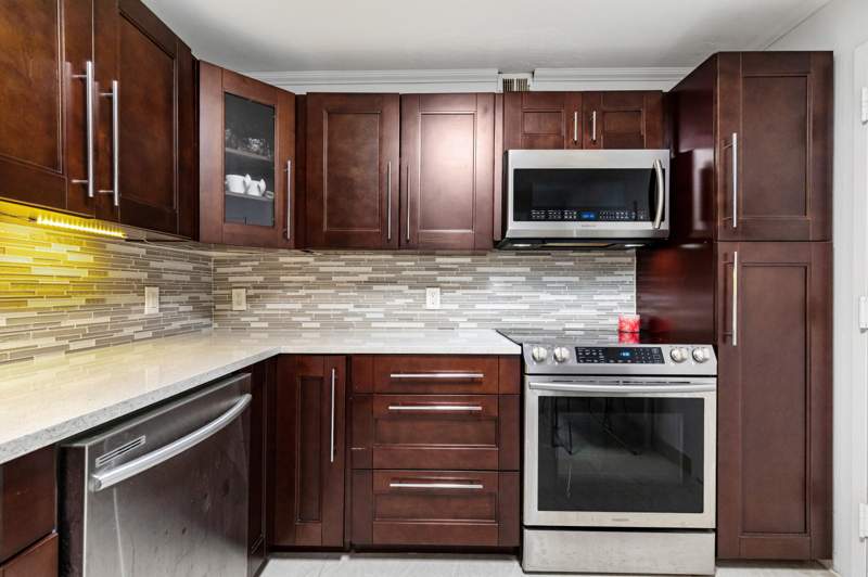 2 bedroom Condominium at 427 Golden Isles Drive, Golden Horn South Condo, Hallandale Beach — photo 2