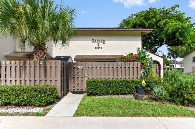 23378 Lyons Road #204