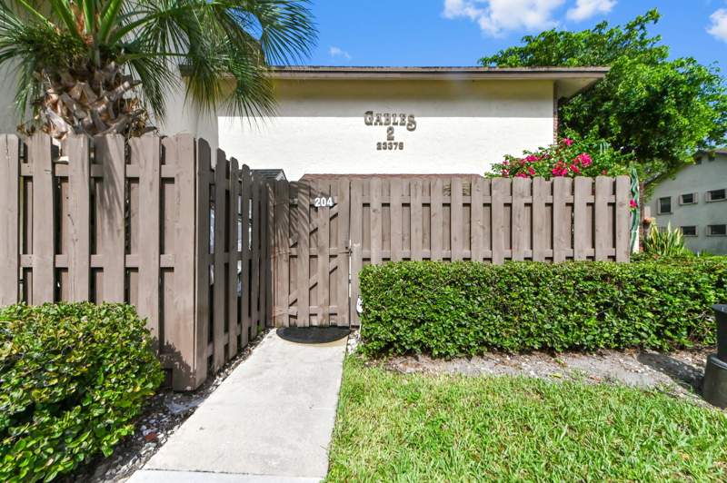 2 bedroom Condominium at 23378 Lyons Road #204, Gables East Of Boca Barwood, Boca Raton — photo 5