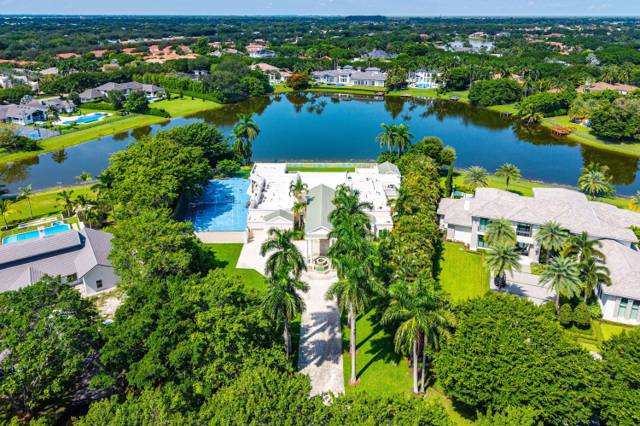 18161 Daybreak Drive home for sale in Long Lake Estates