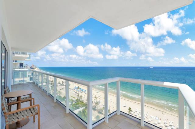 505 N FORT LAUDERDALE BEACH Boulevard #1817, home for sale in Fort Lauderdale
