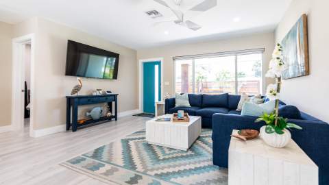4730 SW 42nd Terrace, Dania Beach FL - photo 7 of 48