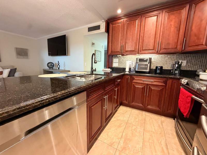 2 bedroom Condominium at 43 Normandy A #43, Kings Point Normandy Condos, Delray Beach — photo 3