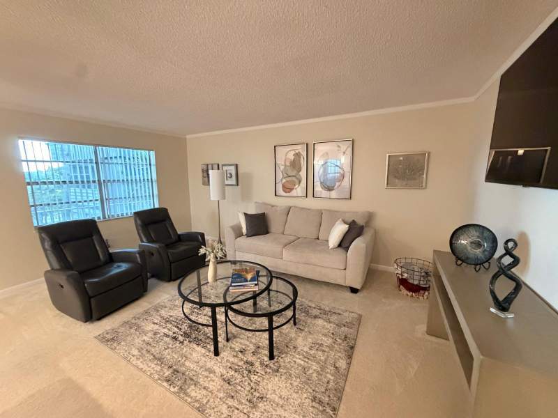 2 bedroom Condominium at 43 Normandy A #43, Kings Point Normandy Condos, Delray Beach — photo 5