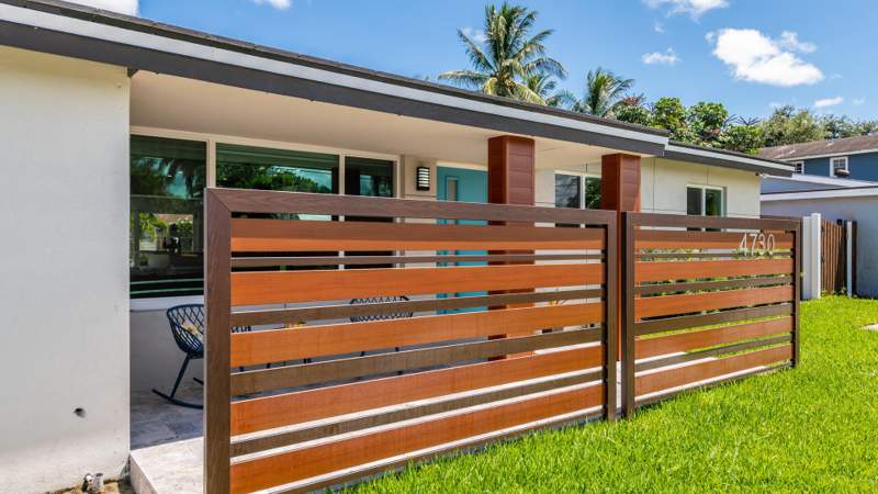 3 bedroom Single Family Residence at 4730 SW 42nd Terrace, Sway Shores, Dania Beach — photo 3