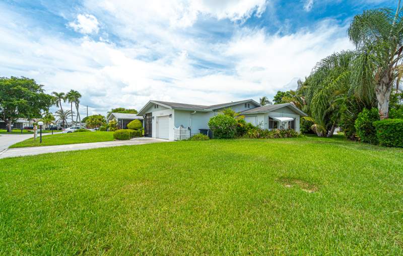 2 bedroom Villa at 6085 Stanley Lane, Delray Villas 4, Delray Beach — photo 4