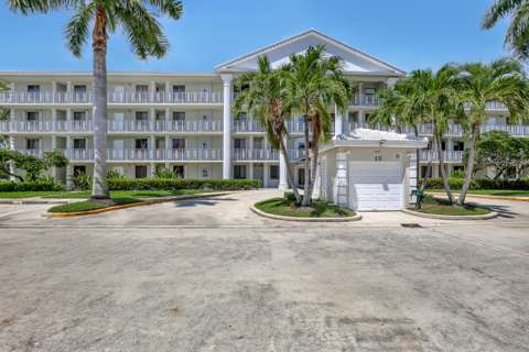 2621 Village Boulevard #203, home for sale in West Palm Beach 33409