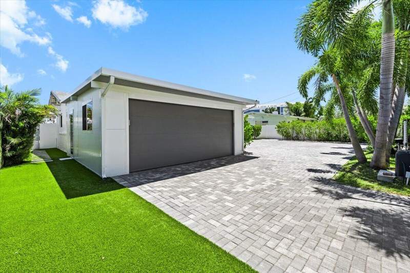 4 bedroom Single Family Residence at 1322 Cordova Road, Lauderdale Harbors, Fort Lauderdale — photo 5