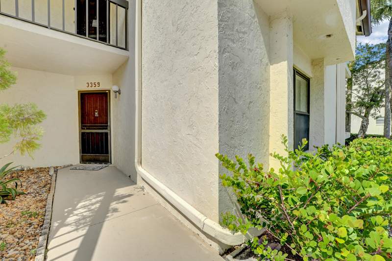 3 bedroom Condominium at 3359 Lucerne Park Drive, Lucerne Park Condos , Greenacres — photo 3