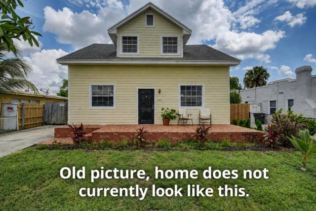 725 Selkirk Street home for sale in Gardens The West Palm Beach