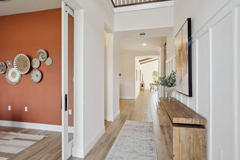 5 bedroom Single Family Residence at 6802 SE Lost Pine Drive, Salerno Reserve At Showcase Pud, Stuart — photo 3