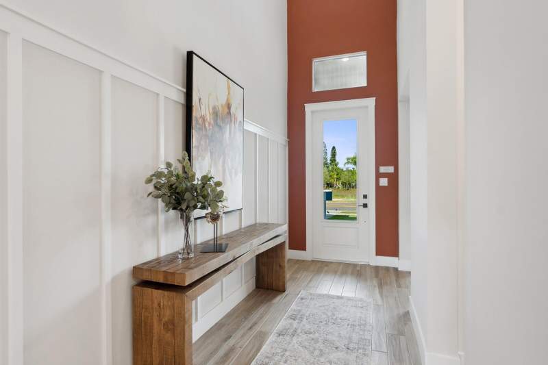 5 bedroom Single Family Residence at 6802 SE Lost Pine Drive, Salerno Reserve At Showcase Pud, Stuart — photo 5