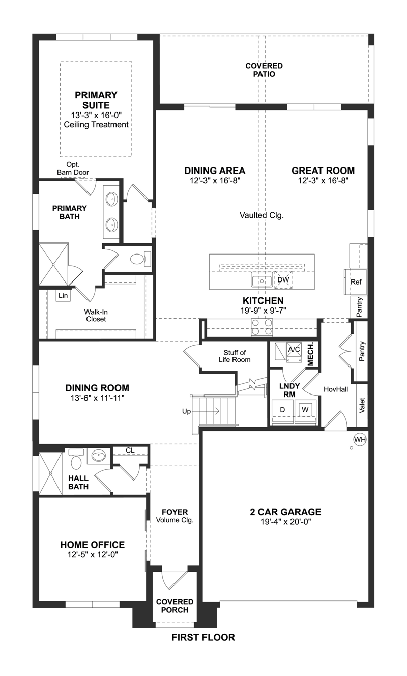 5 bedroom Single Family Residence at 6802 SE Lost Pine Drive, Salerno Reserve At Showcase Pud, Stuart — photo 2