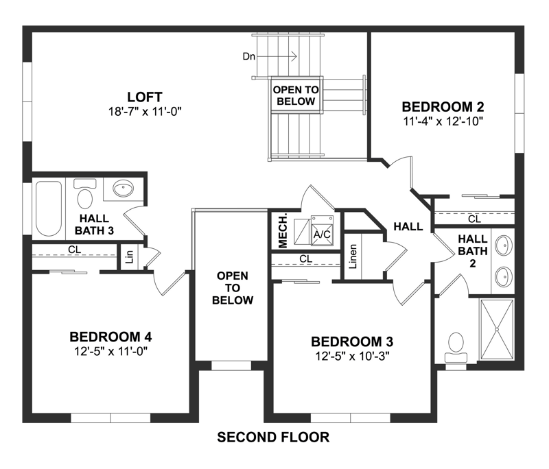 5 bedroom Single Family Residence at 6802 SE Lost Pine Drive, Salerno Reserve At Showcase Pud, Stuart — photo 4