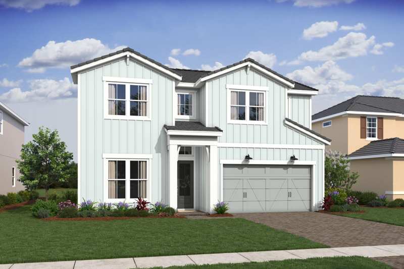 5 bedroom Single Family Residence at 6802 SE Lost Pine Drive, Salerno Reserve At Showcase Pud, Stuart — photo 1
