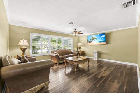 11744 NW 26th Court, Coral Springs FL - photo 9 of 36