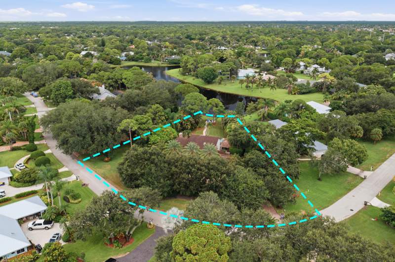 5 bedroom Single Family Residence at 19567 Trails End Terrace, Whispering Trails 2, Jupiter — photo 3