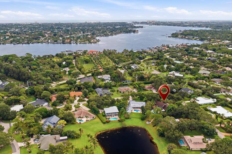 5 bedroom Single Family Residence at 19567 Trails End Terrace, Whispering Trails 2, Jupiter — photo 5