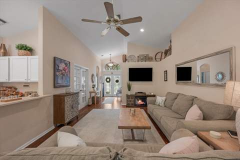 15049 Oak Chase Court, Wellington FL - photo 6 of 30