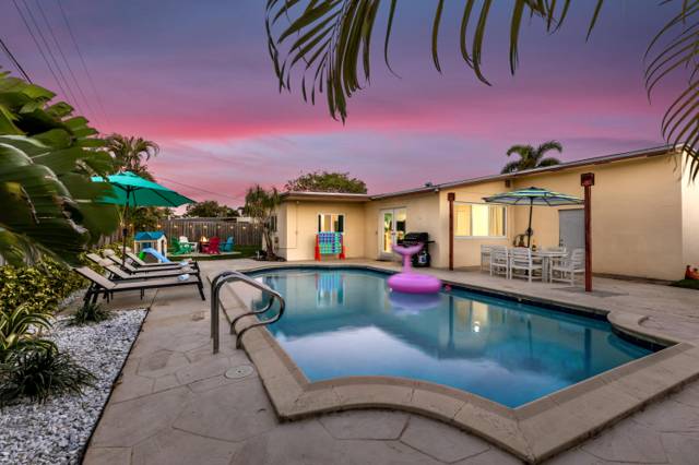 5 SE 11th Court, home for sale in Deerfield Beach
