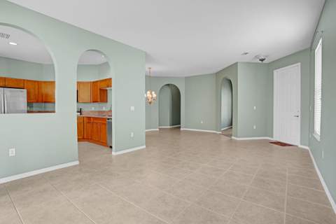734 SW Rocky Bayou Terrace, Port St. Lucie FL - photo 8 of 34