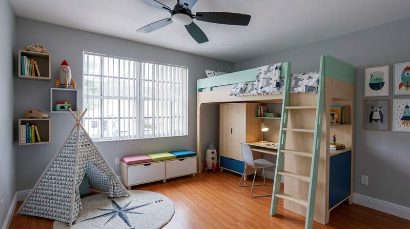 2 bedroom Townhouse at 4149 NW 67th Te #4149, Sienna Club, Lauderhill — photo 4
