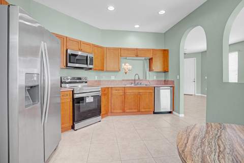 734 SW Rocky Bayou Terrace, Port St. Lucie FL - photo 13 of 34