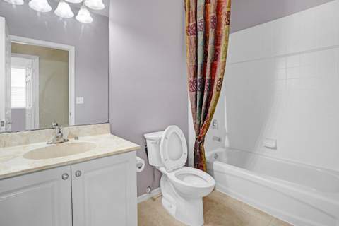 734 SW Rocky Bayou Terrace, Port St. Lucie FL - photo 21 of 34