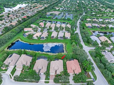 7911 Ferndale Bend Drive, Lake Worth FL - photo 6 of 71