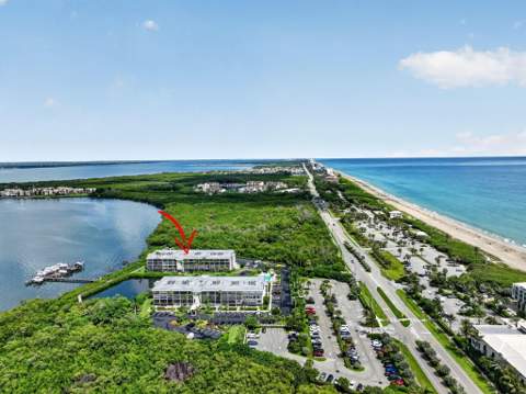 3792 NE Ocean Boulevard #220 N, Jensen Beach FL - photo 21 of 25