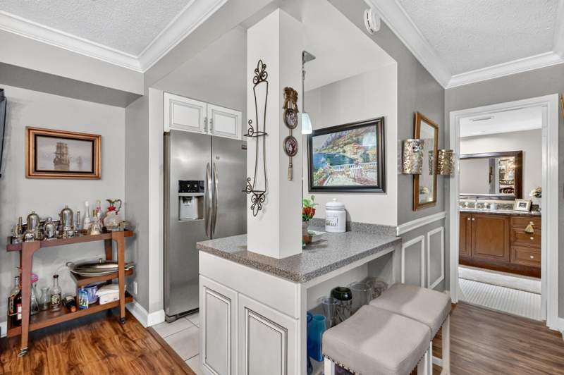 2 bedroom Condominium at 3792 NE Ocean Boulevard #220 N, Green Turtle Cove Condo, Jensen Beach — photo 5