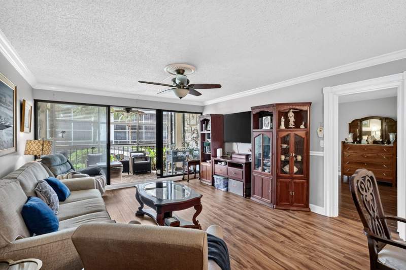 2 bedroom Condominium at 3792 NE Ocean Boulevard #220 N, Green Turtle Cove Condo, Jensen Beach — photo 4