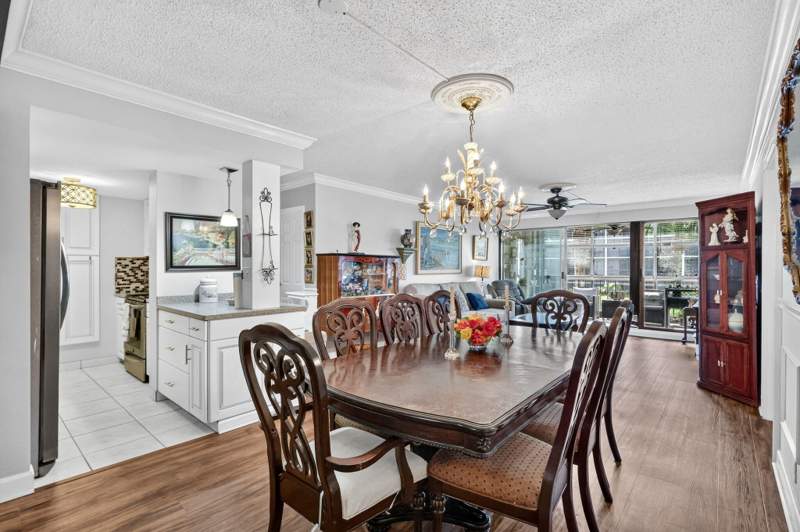 2 bedroom Condominium at 3792 NE Ocean Boulevard #220 N, Green Turtle Cove Condo, Jensen Beach — photo 3