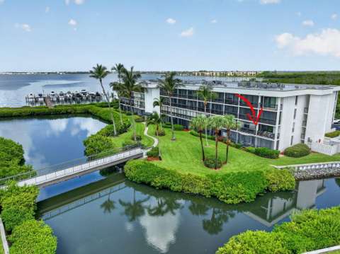 3792 NE Ocean Boulevard #220 N, home for sale in Jensen Beach 34957