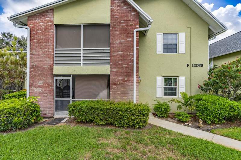 2 bedroom Condominium at 12096 Alternate A1A #F3, Gardenway Condo, Palm Beach Gardens — photo 3