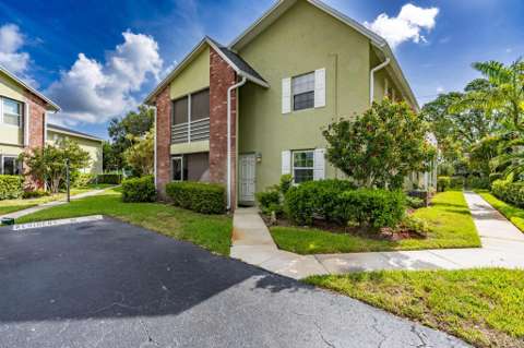 12096 Alternate A1A #F3, home for sale in Palm Beach Gardens 33410